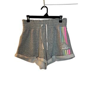 Justice Active Girls Shorts